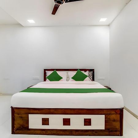 Kk Tree Retreat Igatpuri 호텔 외부 사진