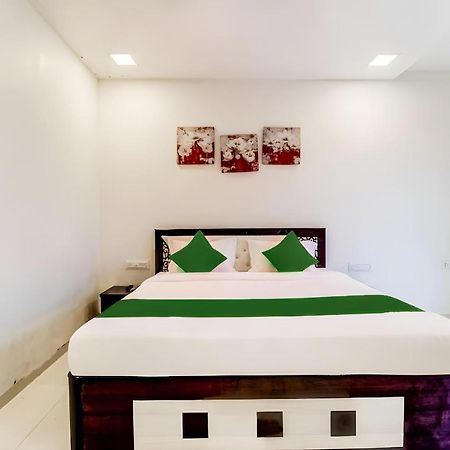Kk Tree Retreat Igatpuri 호텔 외부 사진