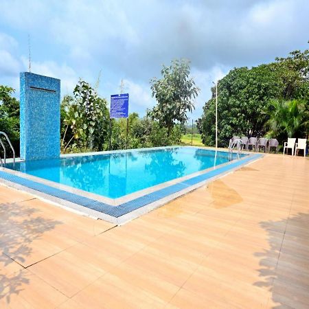 Kk Tree Retreat Igatpuri 호텔 외부 사진