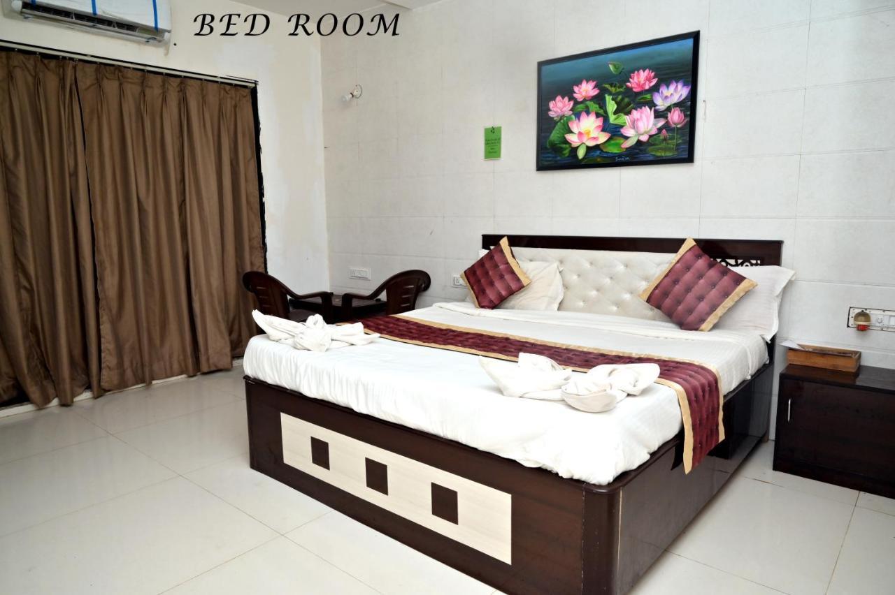 Kk Tree Retreat Igatpuri 호텔 외부 사진