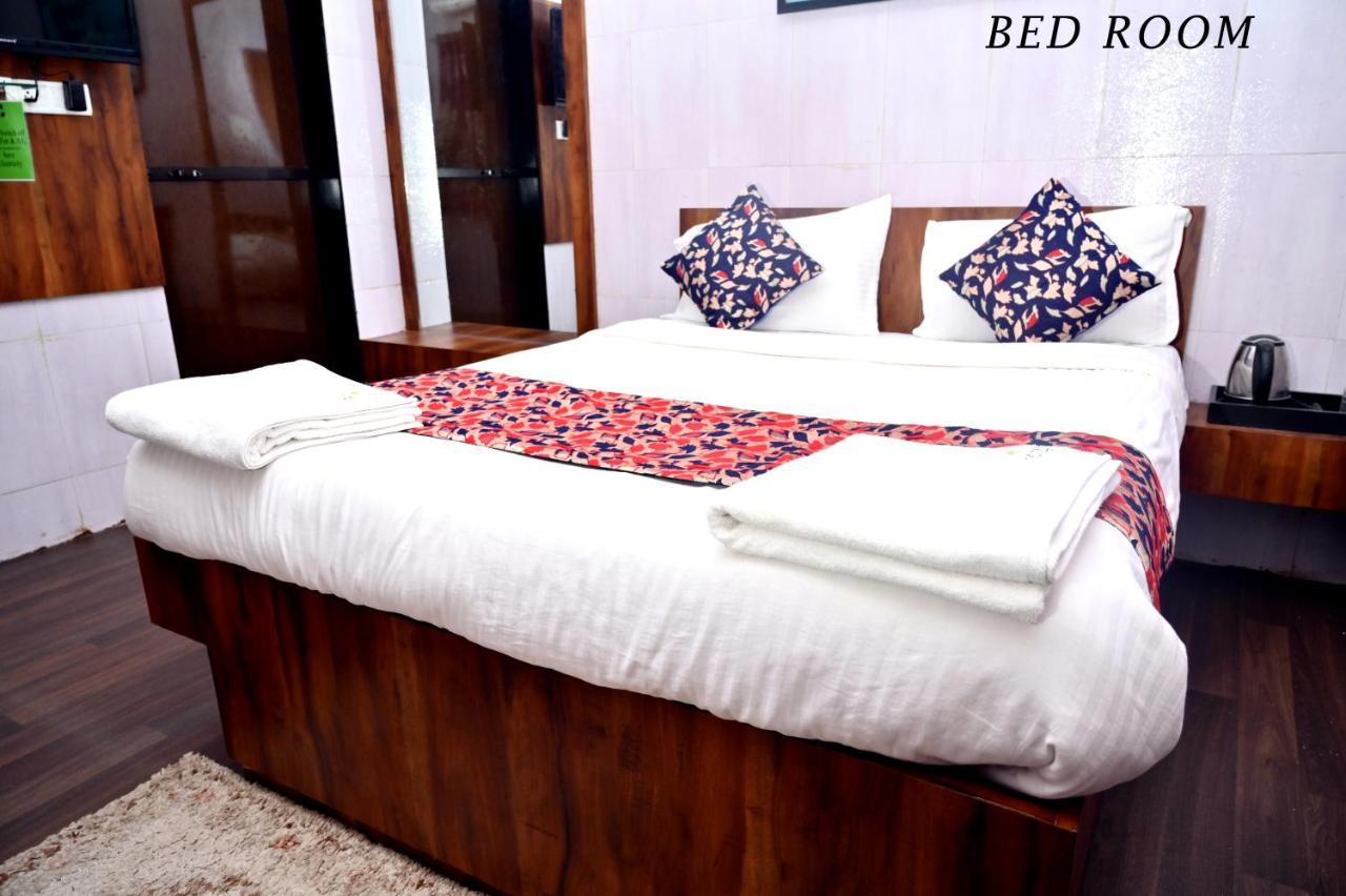 Kk Tree Retreat Igatpuri 호텔 외부 사진