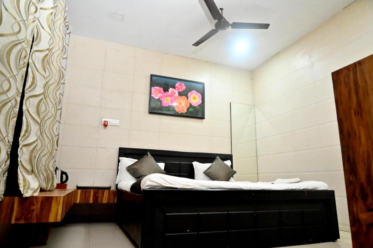 Kk Tree Retreat Igatpuri 호텔 외부 사진