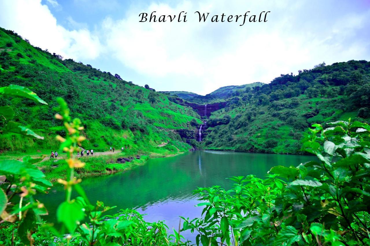Kk Tree Retreat Igatpuri 호텔 외부 사진