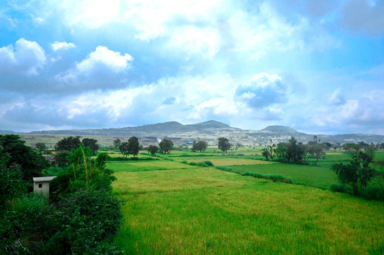 Kk Tree Retreat Igatpuri 호텔 외부 사진