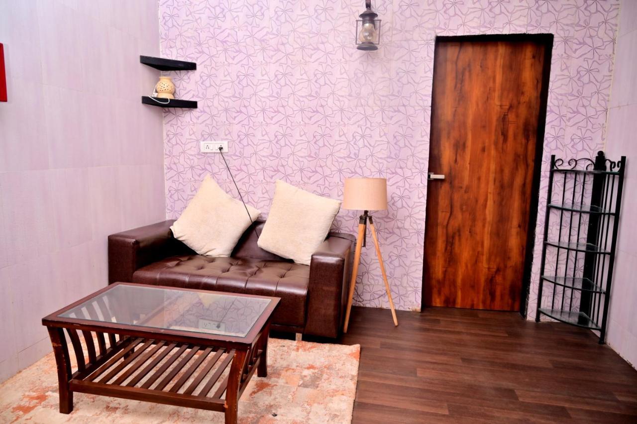 Kk Tree Retreat Igatpuri 호텔 외부 사진
