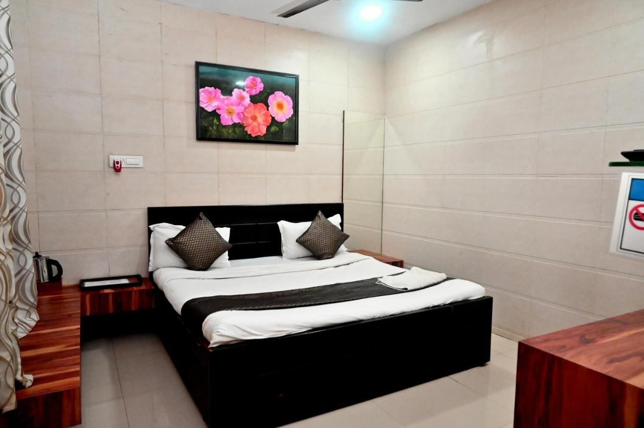 Kk Tree Retreat Igatpuri 호텔 외부 사진