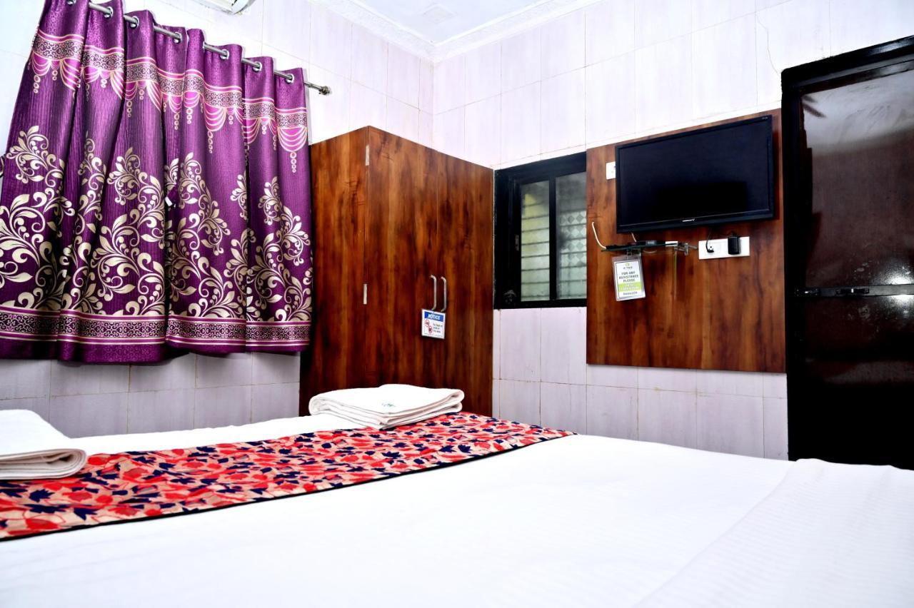Kk Tree Retreat Igatpuri 호텔 외부 사진