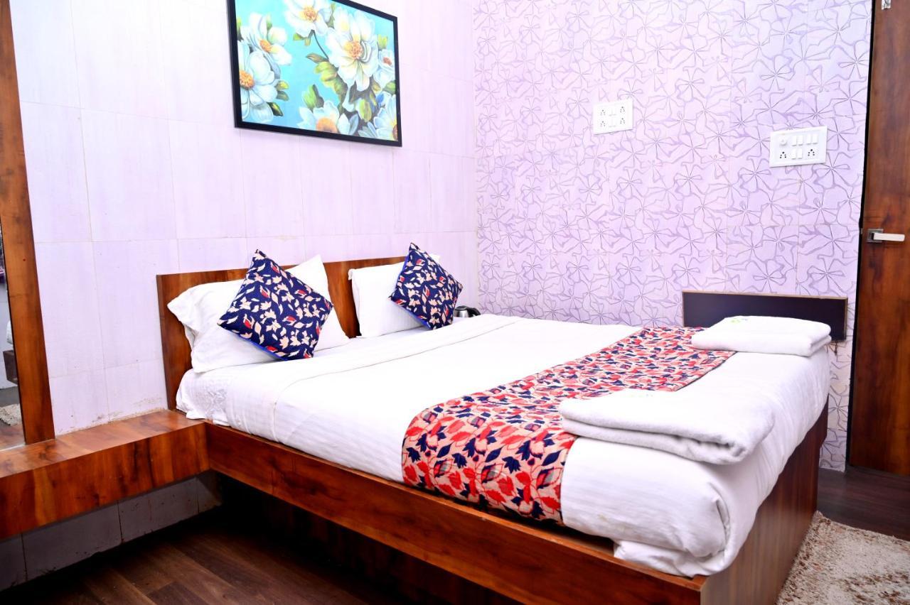 Kk Tree Retreat Igatpuri 호텔 외부 사진