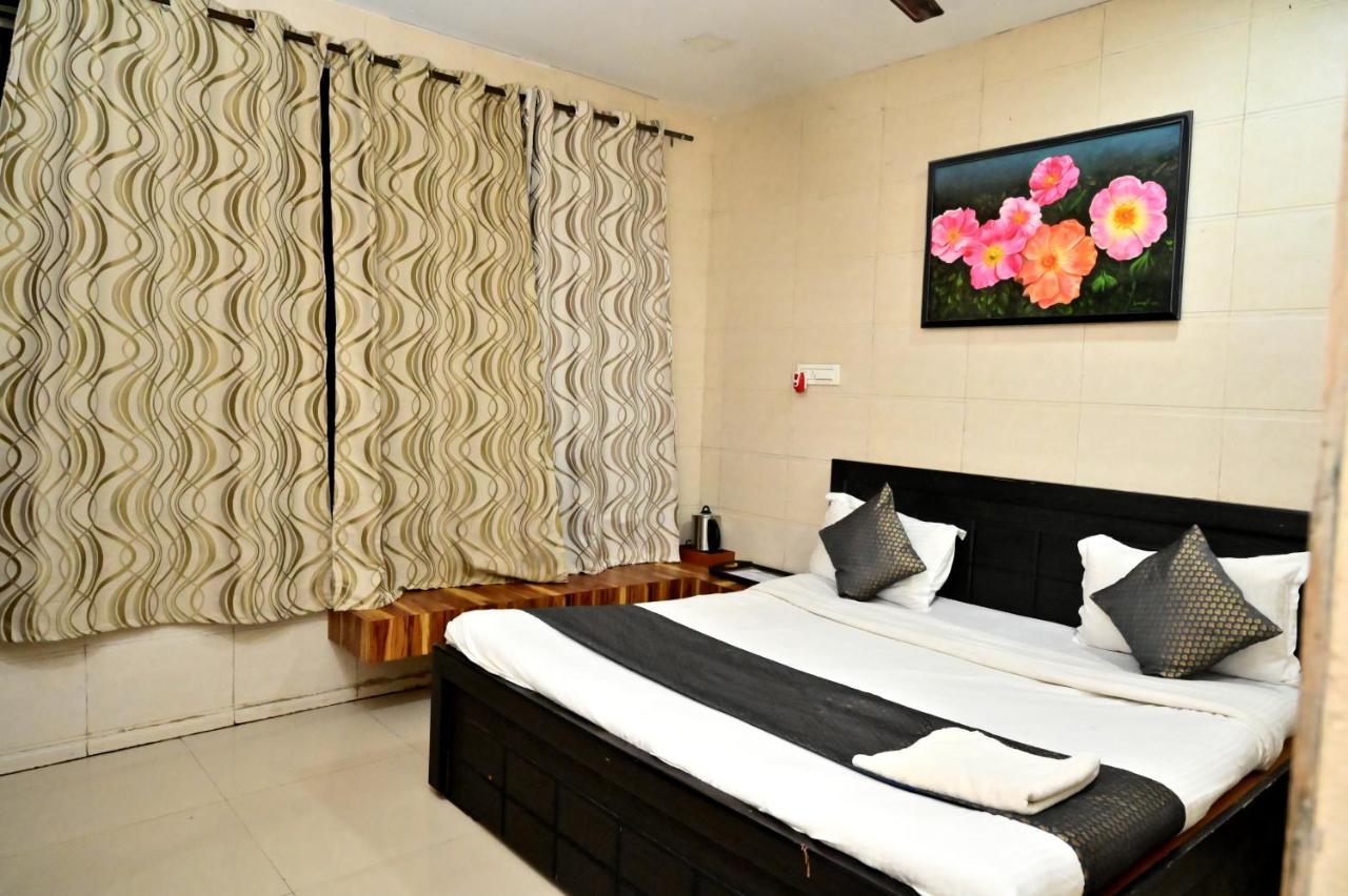 Kk Tree Retreat Igatpuri 호텔 외부 사진