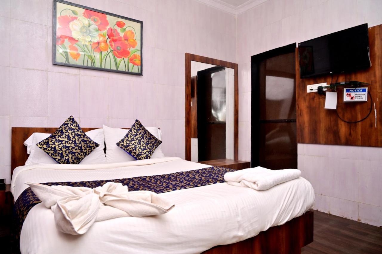 Kk Tree Retreat Igatpuri 호텔 외부 사진