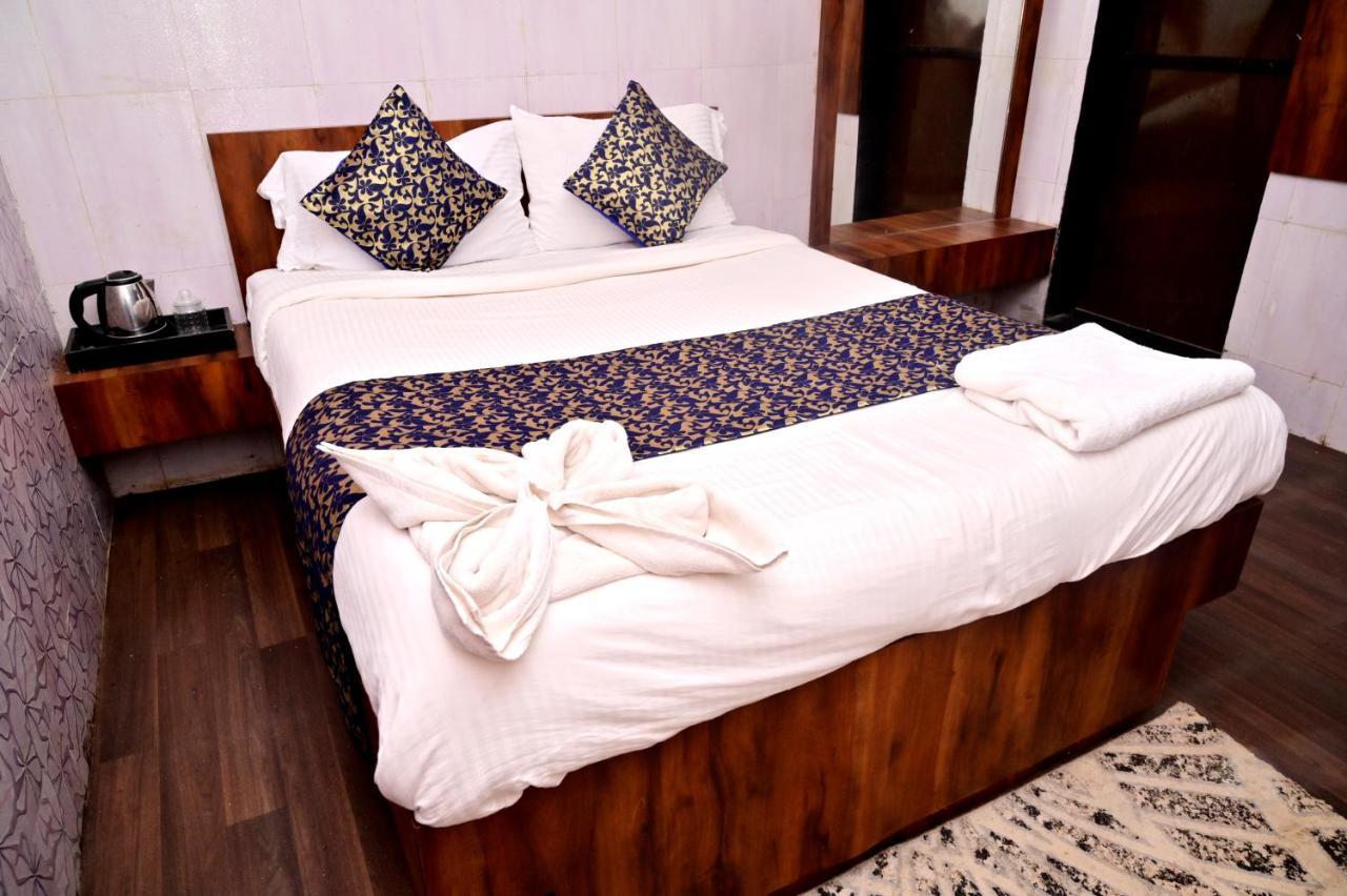 Kk Tree Retreat Igatpuri 호텔 외부 사진
