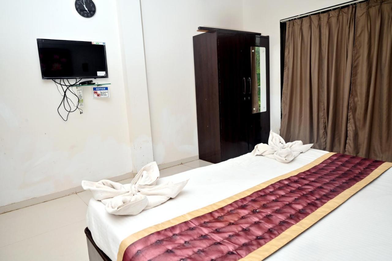 Kk Tree Retreat Igatpuri 호텔 외부 사진