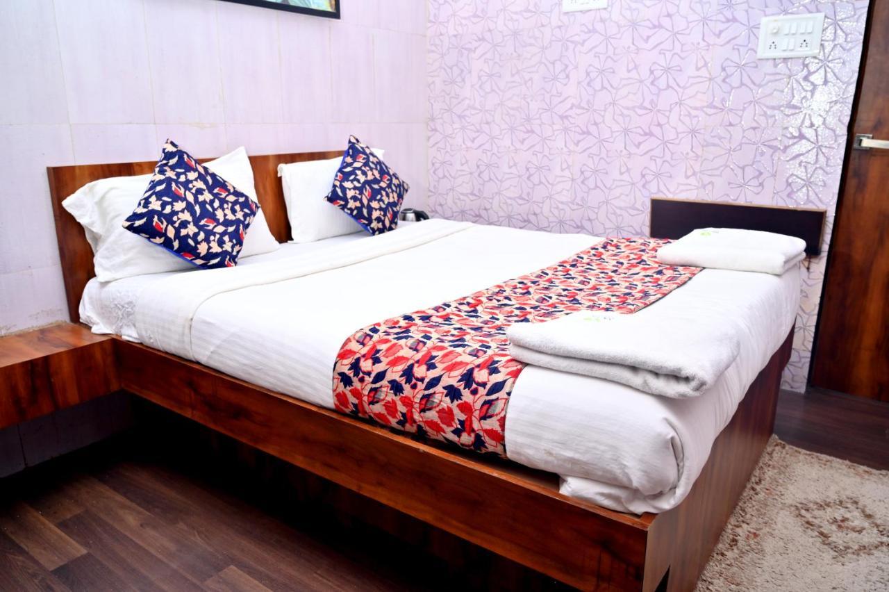 Kk Tree Retreat Igatpuri 호텔 외부 사진