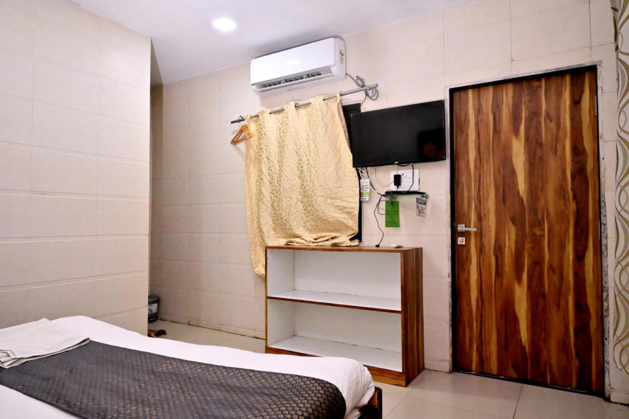 Kk Tree Retreat Igatpuri 호텔 외부 사진