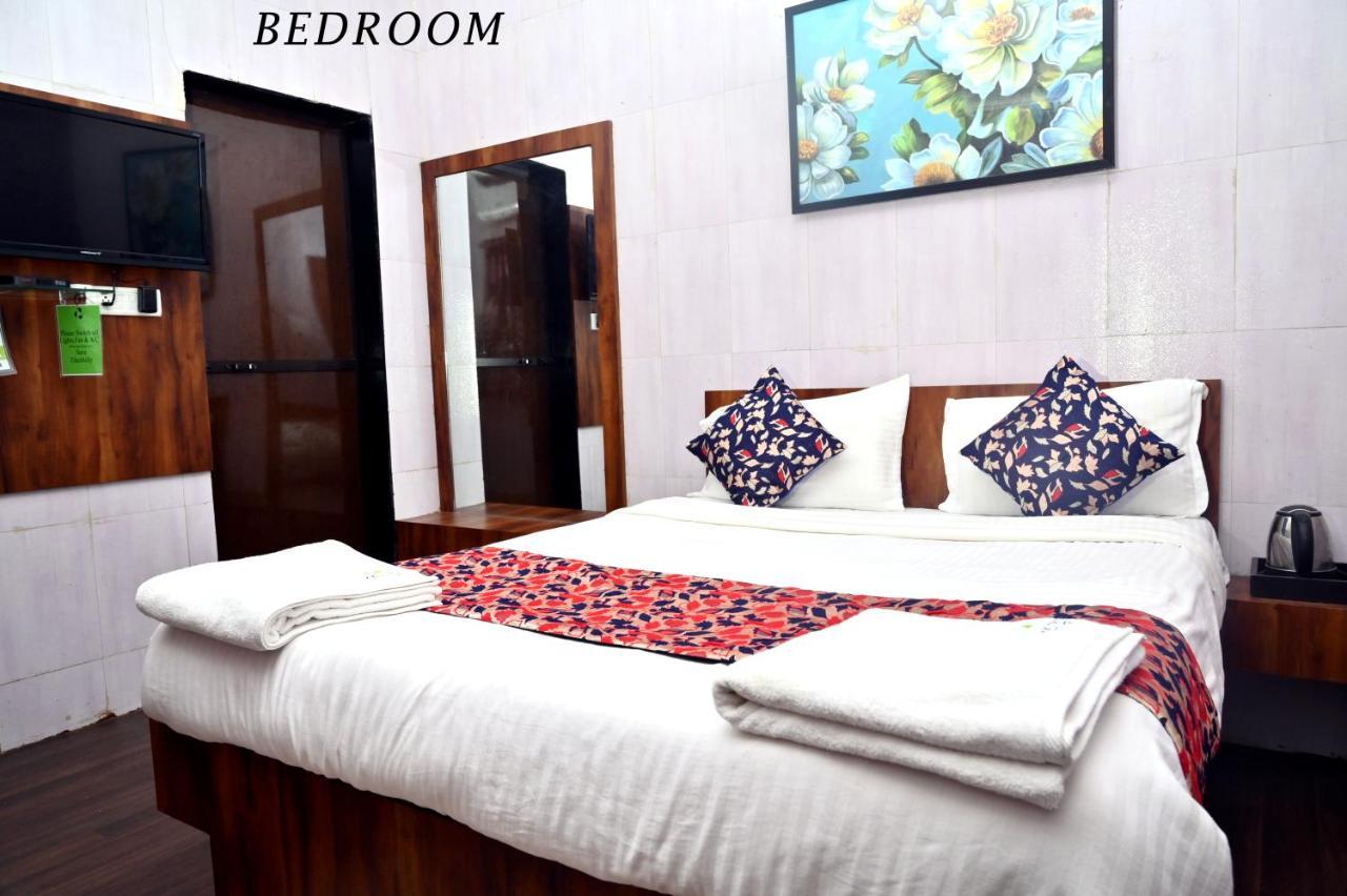 Kk Tree Retreat Igatpuri 호텔 외부 사진