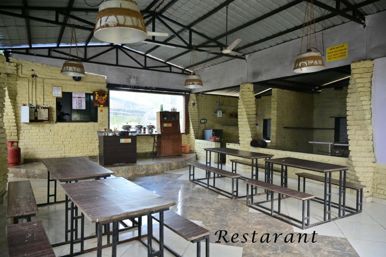Kk Tree Retreat Igatpuri 호텔 외부 사진