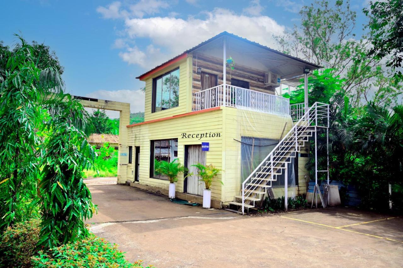 Kk Tree Retreat Igatpuri 호텔 외부 사진