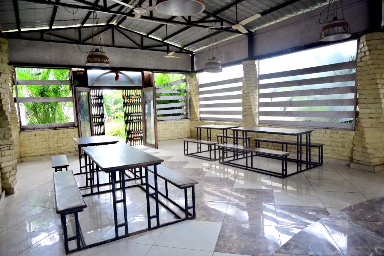 Kk Tree Retreat Igatpuri 호텔 외부 사진