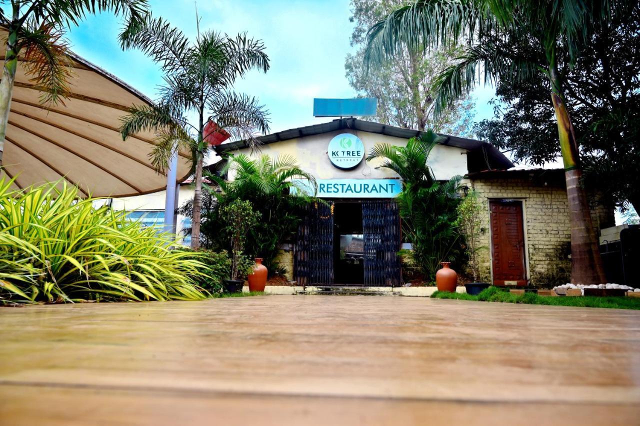 Kk Tree Retreat Igatpuri 호텔 외부 사진