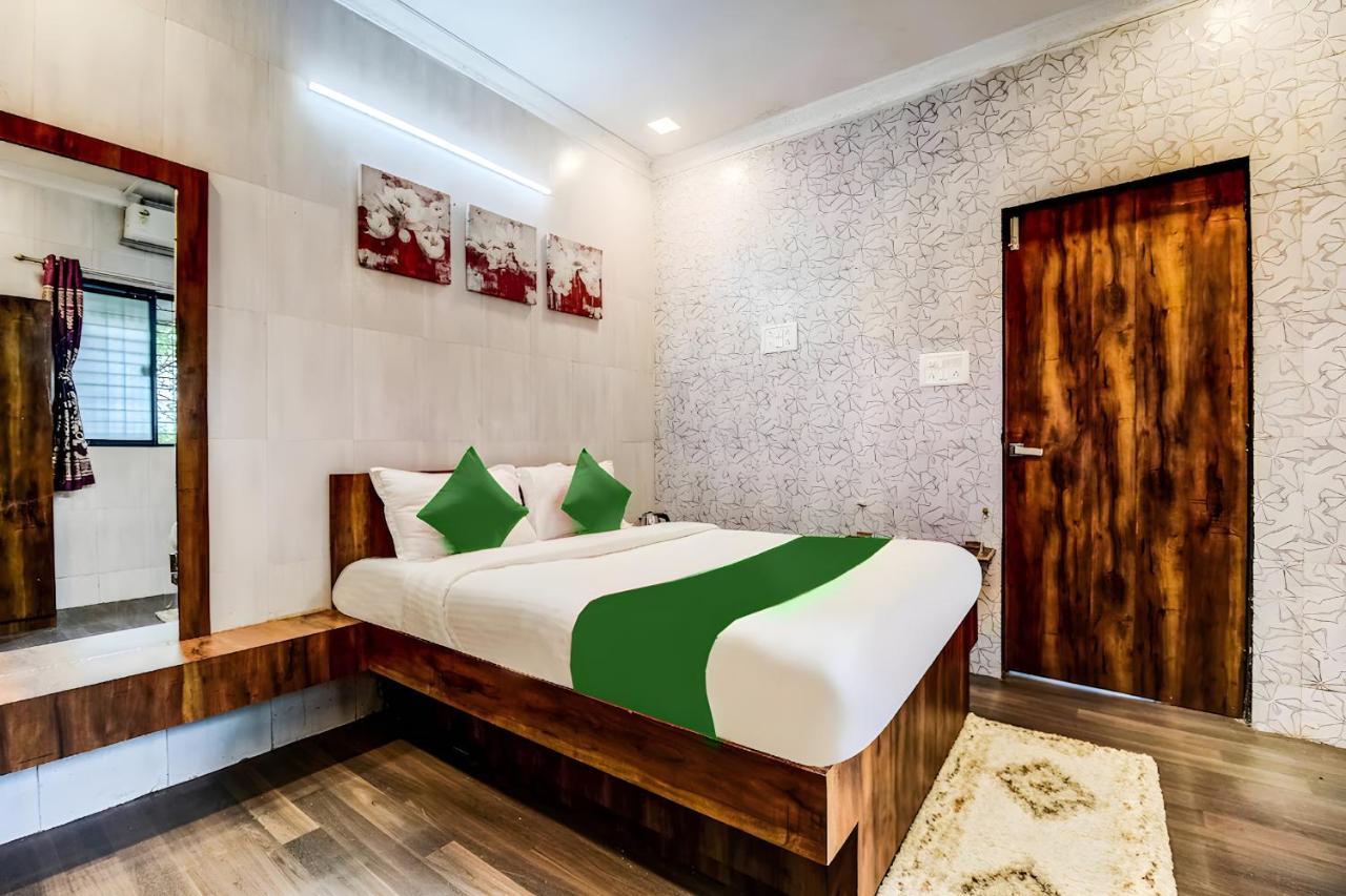 Kk Tree Retreat Igatpuri 호텔 외부 사진