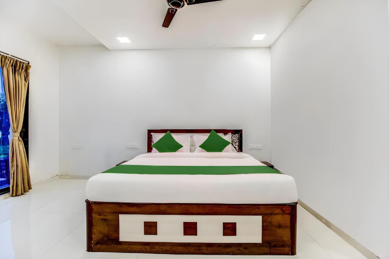 Kk Tree Retreat Igatpuri 호텔 외부 사진