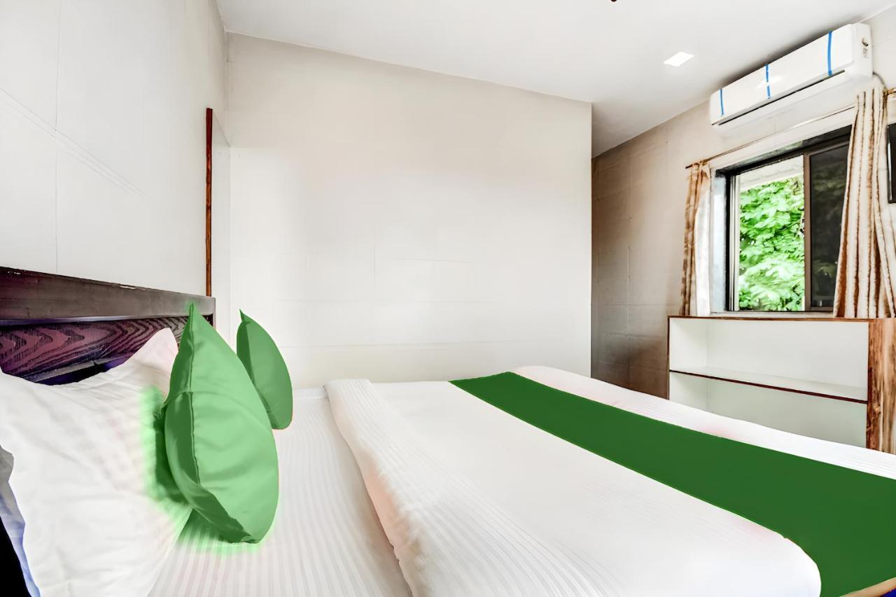 Kk Tree Retreat Igatpuri 호텔 외부 사진