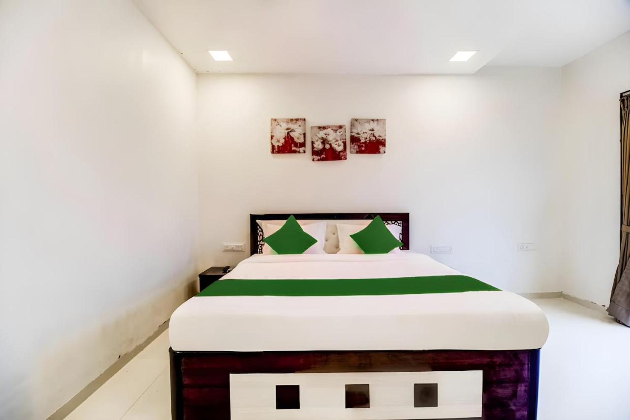 Kk Tree Retreat Igatpuri 호텔 외부 사진