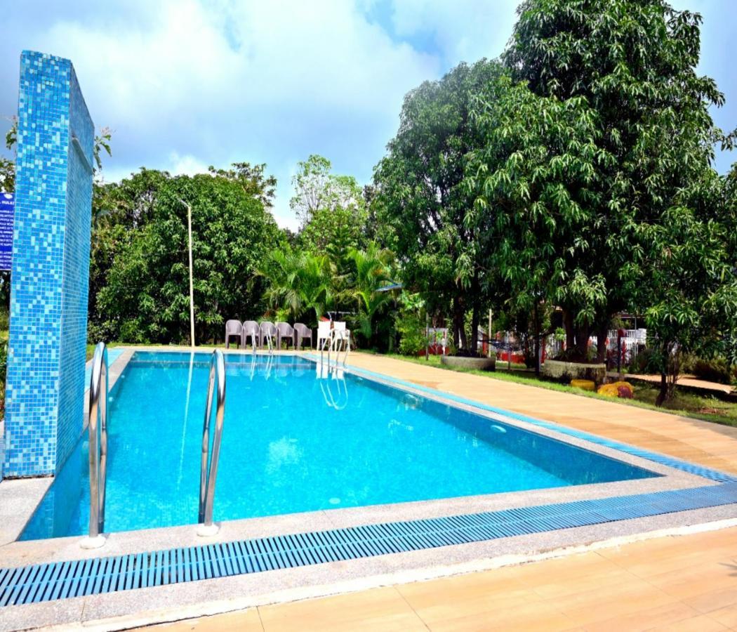 Kk Tree Retreat Igatpuri 호텔 외부 사진