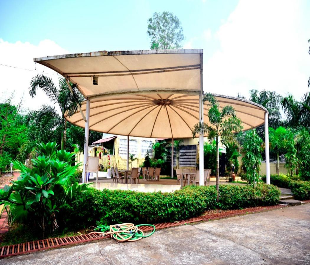 Kk Tree Retreat Igatpuri 호텔 외부 사진