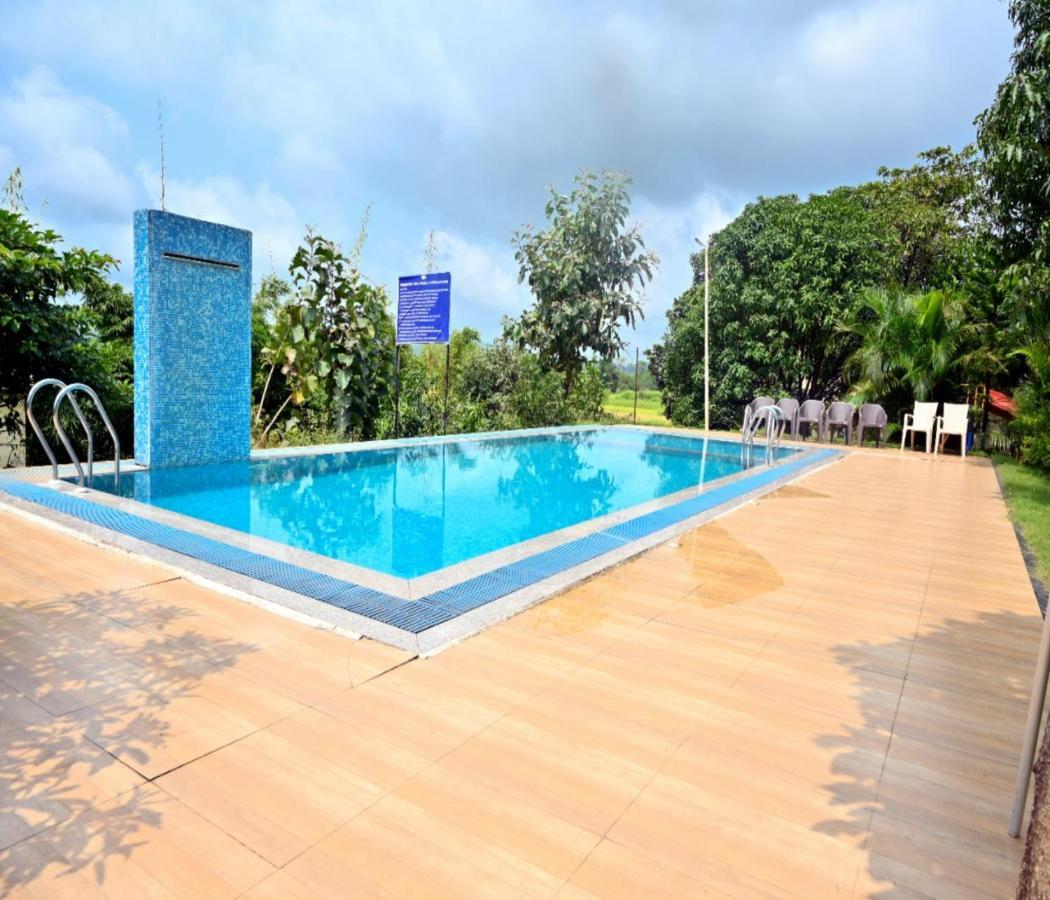 Kk Tree Retreat Igatpuri 호텔 외부 사진