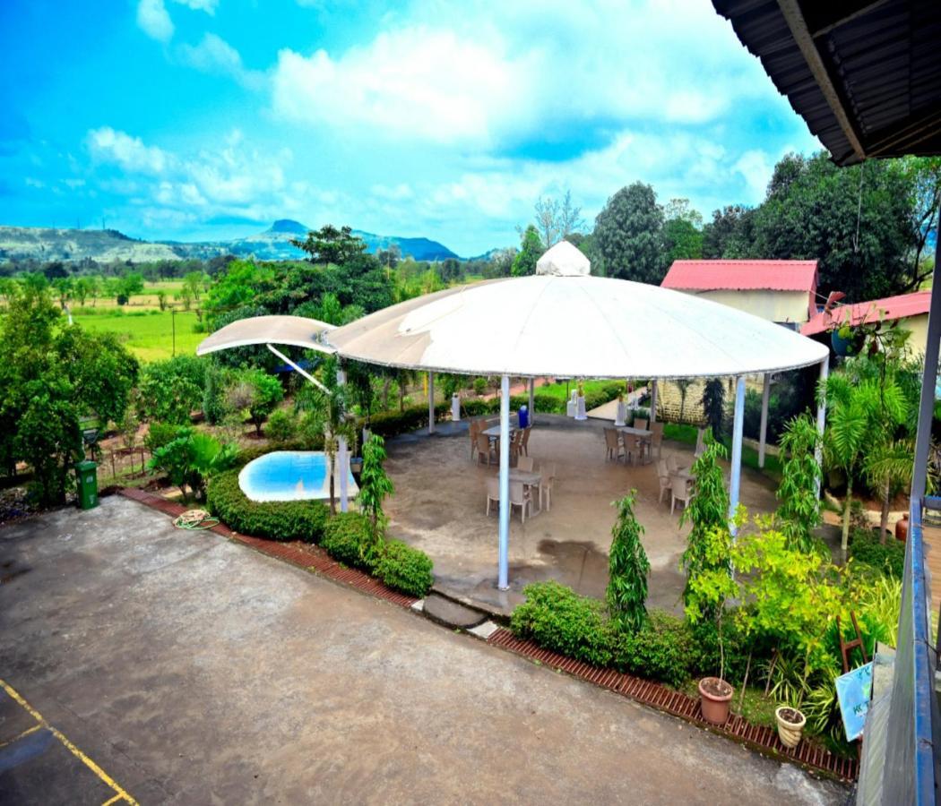 Kk Tree Retreat Igatpuri 호텔 외부 사진