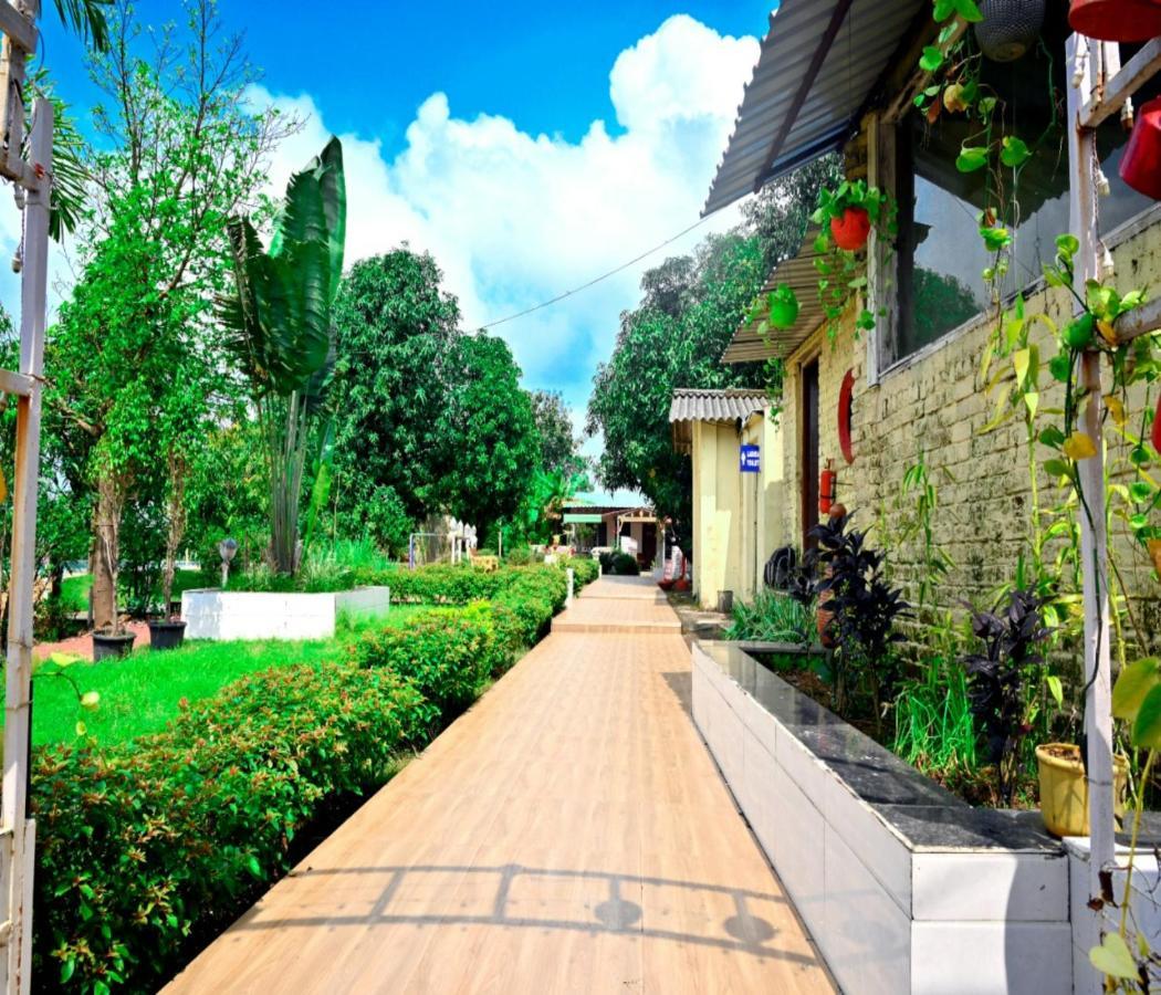 Kk Tree Retreat Igatpuri 호텔 외부 사진